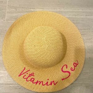 Sun Hat